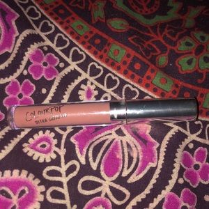 Colour Pop Ultra Satin Lip Matte Color